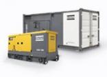  Atlas Copco QES Range       